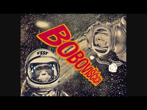 Valentino Boskovic - Bobovišćica