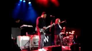 NONONO &quot;Jungle&quot; Live