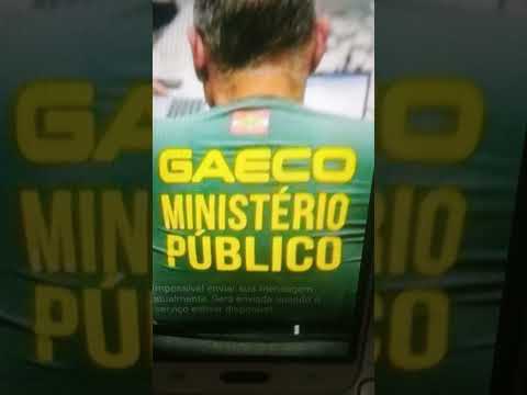mandados em cidades de SC e Palmas e Dois vizinhos no pr..