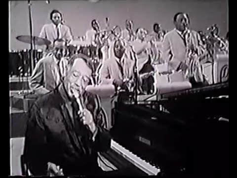 Duke Ellington at the Jackie Gleason Show Big Band Special [1966]
