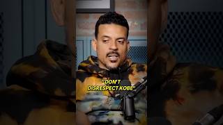Download lagu Matt Barnes on Kobe Disrespect😤 #shorts mp3