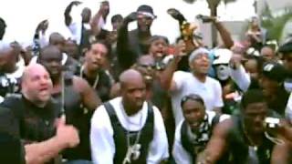 DMX - ALREADY  VIDEO SHOOT --- FREE DMX