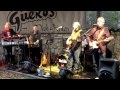 The Fabs — "It Doesn't Matter"