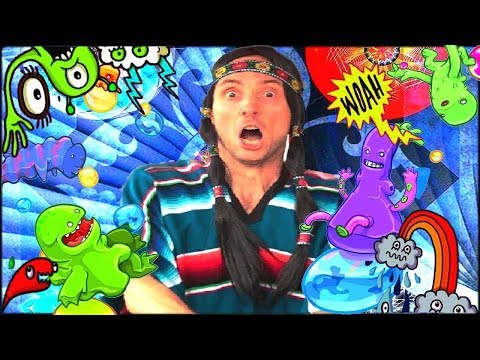 HiTech Dark Psytrance Mix ● Psykovsky & Friends - Full Album Poslantsu Rastvorim Vogne Zemli