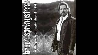 Bruce Springsteen - "My Father's House" Wallingford, 1996-0918