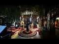 Botezul Domnului Cântări La Vecernia Unită Cu Liturghia Sf Vasile Cel Mare