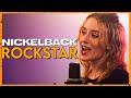 "Rockstar" - Nickelback (Cover by First To Eleven)