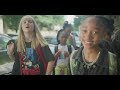That Girl Lay Lay Feat Tha Slay Gang Slumber Party Official Music Video