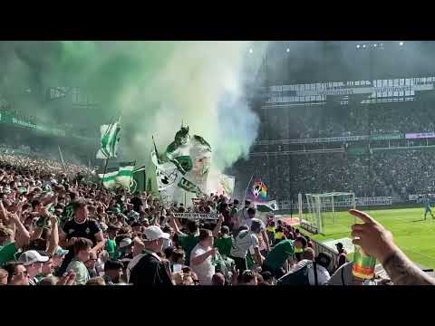 2022-05-15 SV Werder Bremen - SSV Jahn Regensburg - 2:0 - Tor Marvin Ducksch