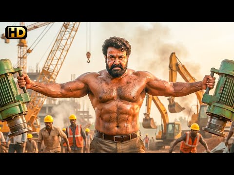 LALETAAN New South Indian Action Thriller EK HI DON 2009 Hindi Dubbed Movie 4K | Bhavana #trending