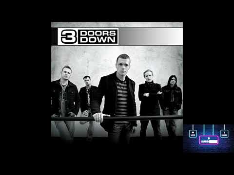 Be Like That - 3 Doors Down - Audio