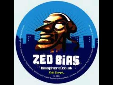 Zed Bias & Omar - Dancing (instrumental)