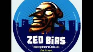 Zed Bias & Omar - Dancing (instrumental)