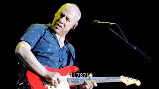 MARK KNOPFLER Are We In Trouble Now HD