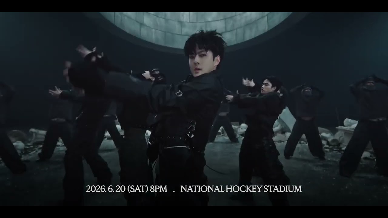 EXO: Seven years of longing, and the horizon is finally in sight