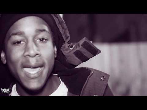 SHEFF - FREESTYLE {@NBTMEDIA} {@SheffArtist}