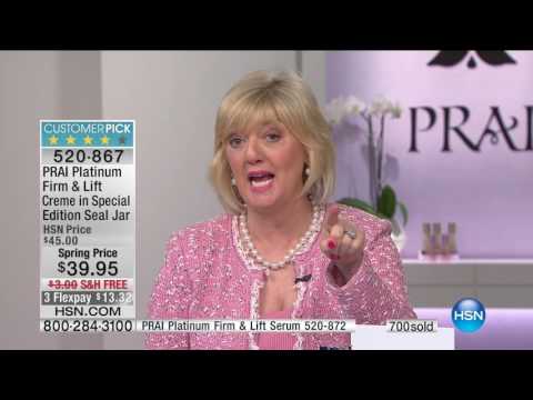 HSN | PRAI Beauty 03.05.2017 - 04 PM