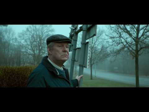 A Man Called Ove (International Trailer)