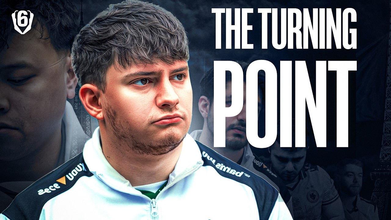 The Tournament That Changed Everything | Falcons R6 SI Documentary