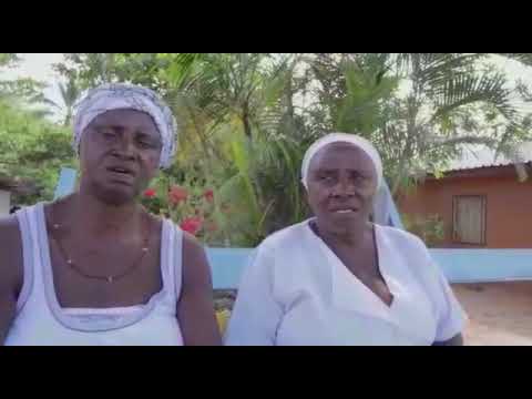 Usè papa dè Ogilvie ft Wantaja