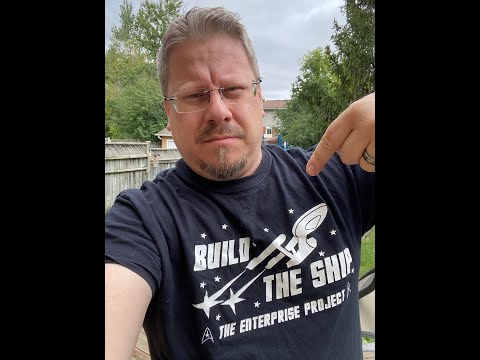 STAR TREK: THE ENTERPRISE PROJECT: CAPTAIN FOLEY