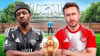 Download lagu WHO IS THE BEST SIDEMEN FOOTBALL PLAYER? mp3