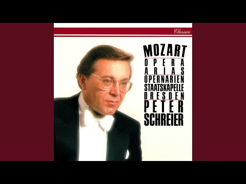 Mozart: Die Entführung aus dem Serail, K.384 / Act 2: "Wenn der Freude Tränen fließen"