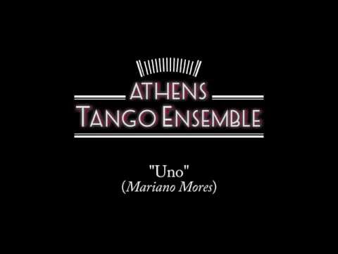 Athens Tango Ensemble - ''Uno''