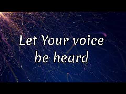 Holy Spirit Rain Down video