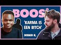 Profvoetballer Divaio Wannabe Tinder Swindler Licht Tientallen Jonge Vrouwen Op BOOS S10E17