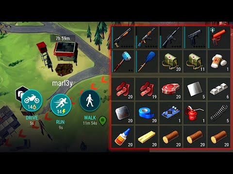 LDOE Raid Base marl3y | LDOE Raid v1.43.0