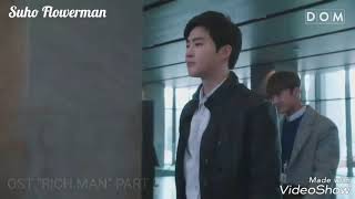 Download lagu [Vietsub] OST 'RICH MAN' PART.2: REAL LOVE ( NAM TAEHYUN ) mp3