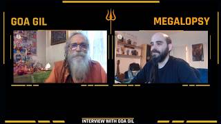 GOA GIL INTERVIEW 2020 video