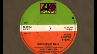 You Really Got A Hold On Me ~ Bob Dylan & Bette Midler