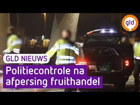 GLD Nieuws 16 mei 2021