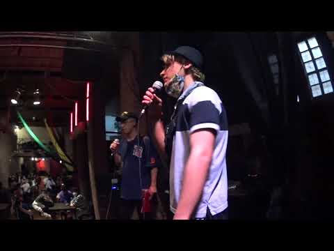 SAN vs ACE vs P. ONE: OCTAVOS - #RAP360FECHA1 (TEMPORADA 2021/2022)