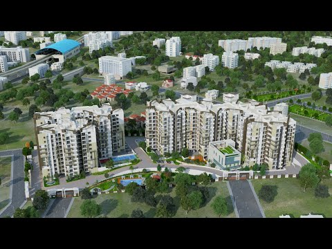 3D Tour Of Pioneer KRS Park Royal