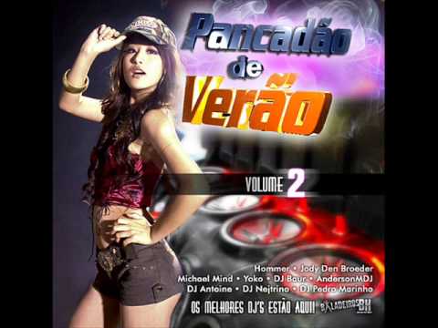 Fica Comigo (DJTODDYNHO&DJSANNY) -  Mc Leandrinho.