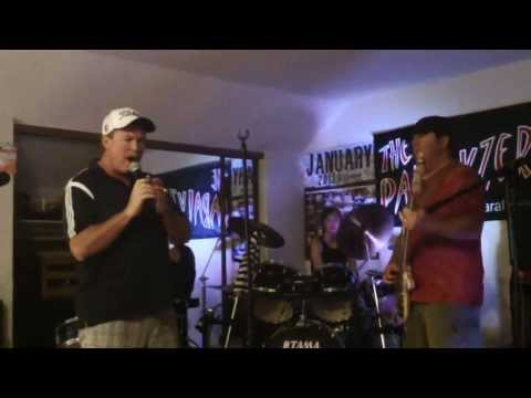 Joe Sorbo - Dave Cook - Ian Cook - Aerosmith - Walk This Way (Cover)