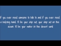 I'll Be Your Water -- Keb' Mo'