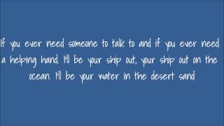 I'll Be Your Water -- Keb' Mo'
