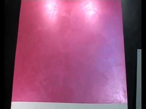 How to Apply SETA from MAS Paints