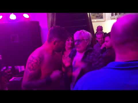 In Which Melch is Moved by the Assassins of Silence at the Legion