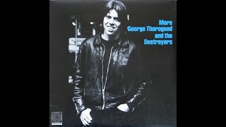 1980 - George Thorogood And The Destroyers - Kids from Philly