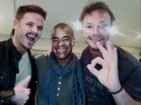 Erick Morillo Interviewed by Pete Tong Radio 1 (June 2011)