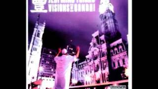 Blood in Blood Out (Instrumental) - Jedi Mind Tricks