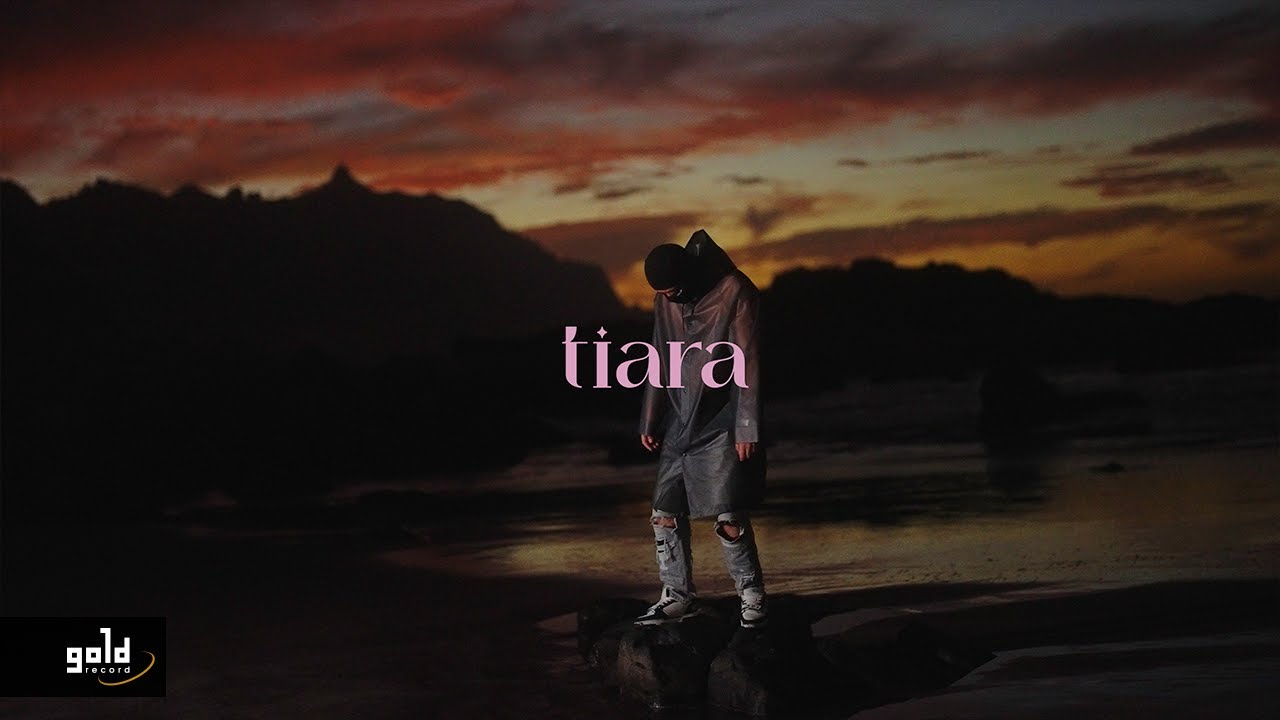 Manuel - Tiara