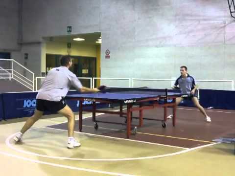 A.S.D. TT Lavis - B2girA -- Mucignat Dario VS. Moiseev Maxim