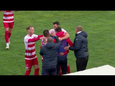 SLZ 14 Borac Radjevac 3:1