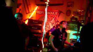 Kepi Ghoulie @ De Werker, 27_09_09